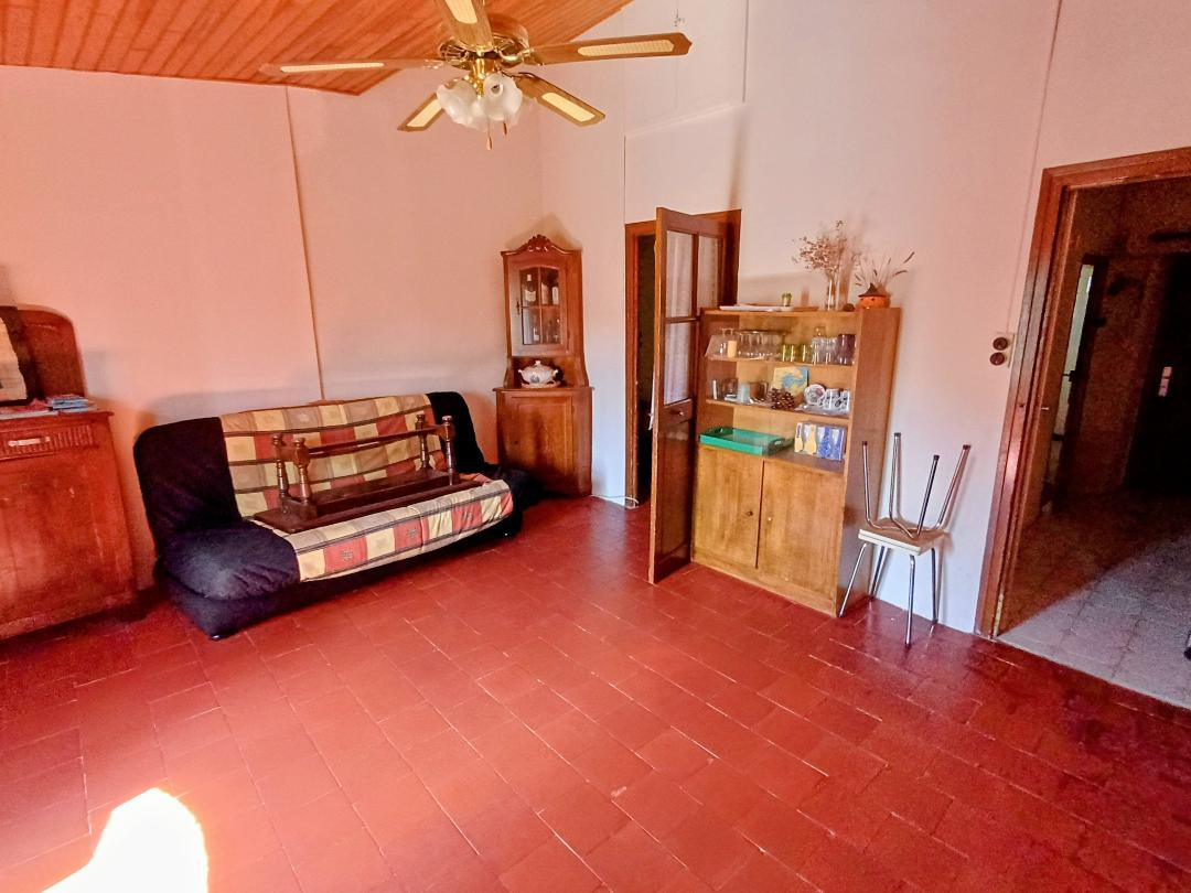 CENTRE AGDE  AGREABLE APPARTEMENT